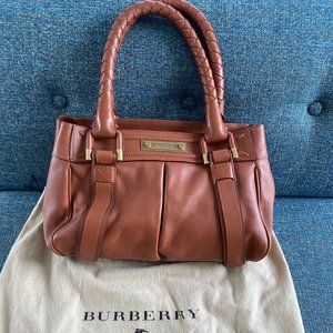 Burberry Shoulder Bag